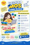 “MOS KHÔNG KHÓ NHƯ BẠN NGHĨ”