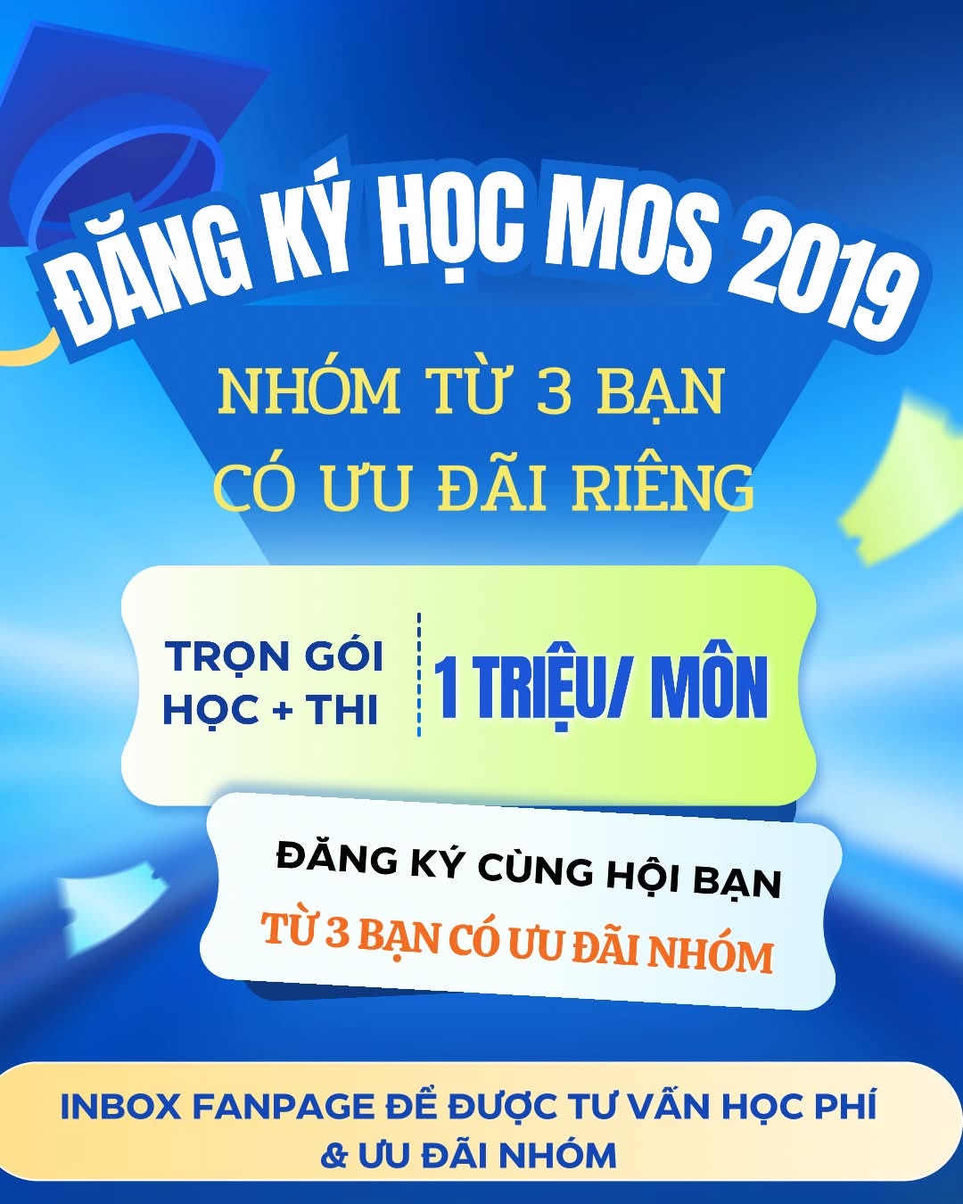 2019 NHÓM